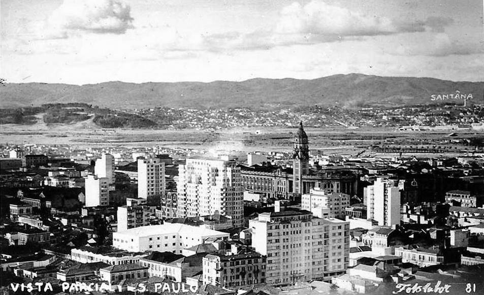 Vista parcial de São Paulo na primeira metade do século 20.jpg